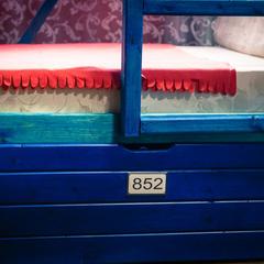 Гостиница Кошка Матрешка и Бутик Хостел, Москва, Московская область