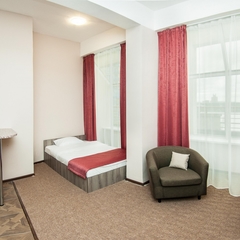 Апарт-отель Hills Hotel, Москва, Московская область