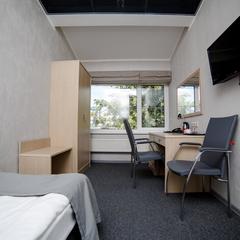 Гостиница KristInn, Москва, Московская область