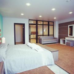 Отель ОТДЫХ 10, Москва, Московская область