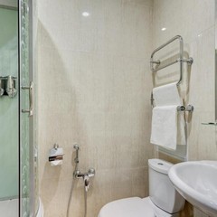 Гостиница на Смирновской 25, Москва, Московская область