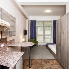 Апарт-отель Hills Hotel, Москва, Московская область