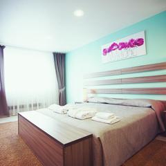 Отель ОТДЫХ 10, Москва, Московская область