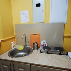 Отель Landmark City Hotel, Москва, Московская область