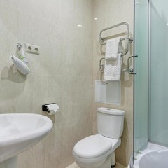 Гостиница на Смирновской 25, Москва, Московская область