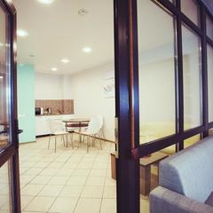 Отель ОТДЫХ 10, Москва, Московская область