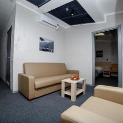 Гостиница KristInn, Москва, Московская область