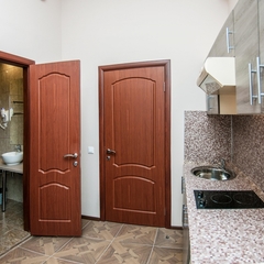 Апарт-отель Hills Hotel, Москва, Московская область