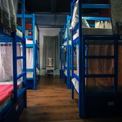 Гостиница Кошка Матрешка и Бутик Хостел, Москва, Московская область