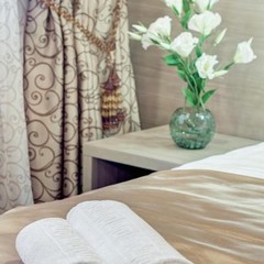 Гостиница на Смирновской 25, Москва, Московская область