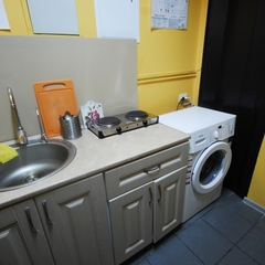 Отель Landmark City Hotel, Москва, Московская область