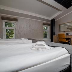 Гостиница KristInn, Москва, Московская область