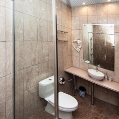 Апарт-отель Hills Hotel, Москва, Московская область