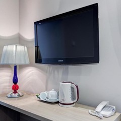 Гостиница на Смирновской 25, Москва, Московская область