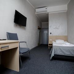 Гостиница KristInn, Москва, Московская область