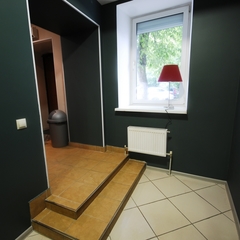 Отель Landmark City Hotel, Москва, Московская область