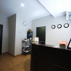 Отель Landmark City Hotel, Москва, Московская область