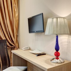 Гостиница на Смирновской 25, Москва, Московская область