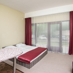 Апарт-отель Hills Hotel, Москва, Московская область