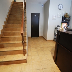 Отель Landmark City Hotel, Москва, Московская область