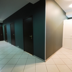 Отель Landmark City Hotel, Москва, Московская область