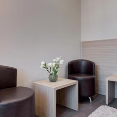 Гостиница на Смирновской 25, Москва, Московская область