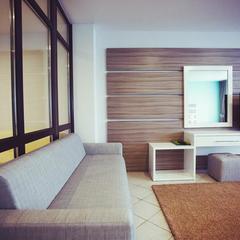 Отель ОТДЫХ 10, Москва, Московская область