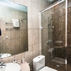 Апарт-отель Hills Hotel, Москва, Московская область