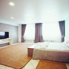 Отель ОТДЫХ 10, Москва, Московская область