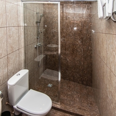 Апарт-отель Hills Hotel, Москва, Московская область