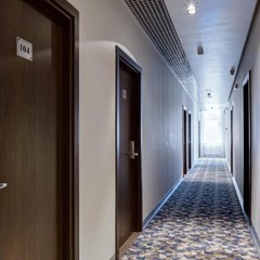 Гостиница на Смирновской 25, Москва, Московская область