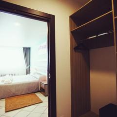 Отель ОТДЫХ 10, Москва, Московская область