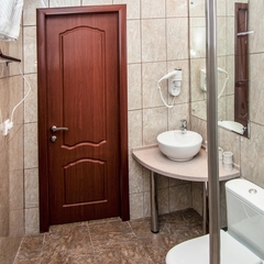 Апарт-отель Hills Hotel, Москва, Московская область