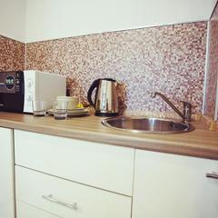 Отель ОТДЫХ 10, Москва, Московская область