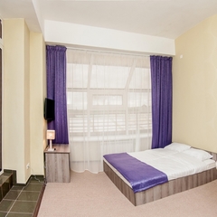 Апарт-отель Hills Hotel, Москва, Московская область