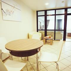 Отель ОТДЫХ 10, Москва, Московская область