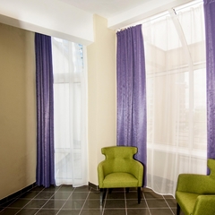 Апарт-отель Hills Hotel, Москва, Московская область