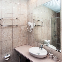 Апарт-отель Hills Hotel, Москва, Московская область