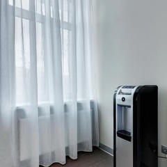 Гостиница на Смирновской 25, Москва, Московская область