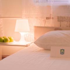 Отель Андрон на площади Ильича, Москва, Московская область