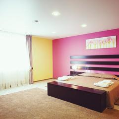 Отель ОТДЫХ 10, Москва, Московская область