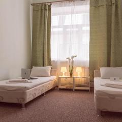 Отель Андрон на площади Ильича, Москва, Московская область