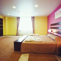 Отель ОТДЫХ 10, Москва, Московская область