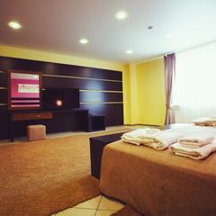 Отель ОТДЫХ 10, Москва, Московская область