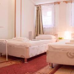 Отель Андрон на площади Ильича, Москва, Московская область