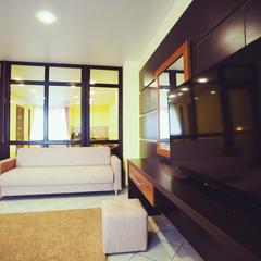 Отель ОТДЫХ 10, Москва, Московская область