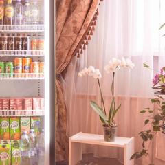 Отель Андрон на площади Ильича, Москва, Московская область