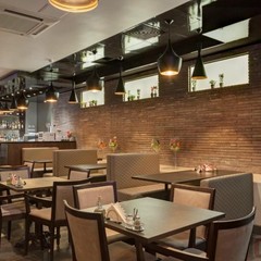 Гостиница на Смирновской 25, Москва, Московская область