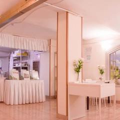 Отель Андрон на площади Ильича, Москва, Московская область