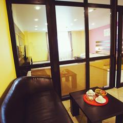 Отель ОТДЫХ 10, Москва, Московская область